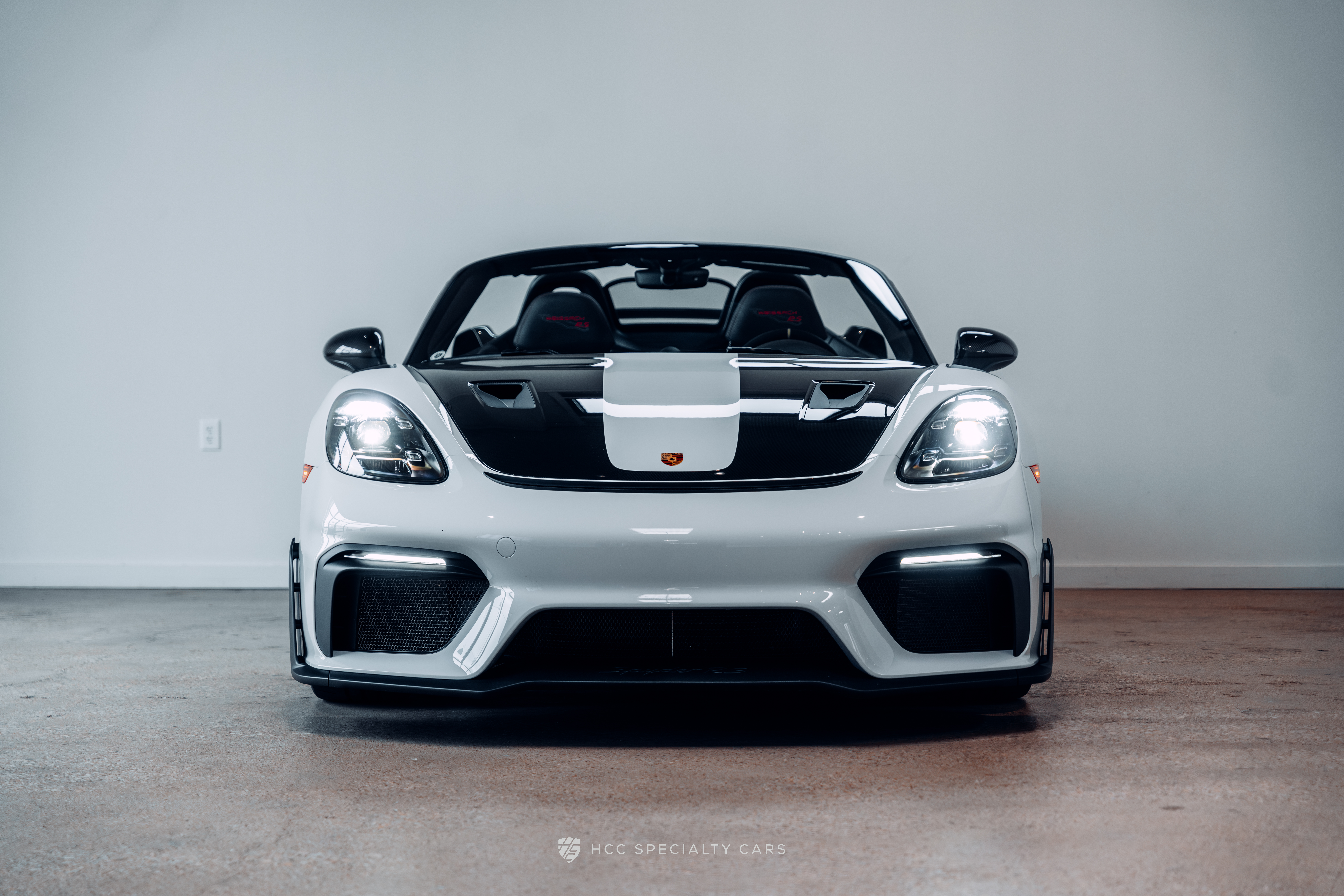 Porsche 718 Cayman S Limited Edition 非売品 2025 Porsche 718 Cayman S Value | Hagerty Valuation Tools®